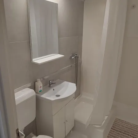 Harslevelu Apartman Apartment *