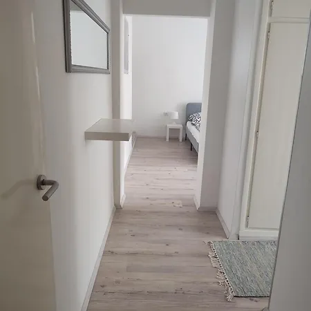 Harslevelu Apartman * Veszprem