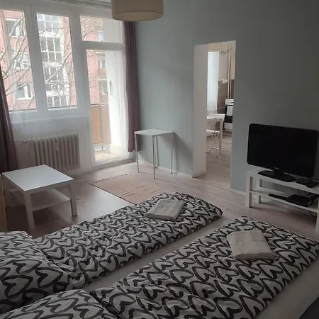 Harslevelu Apartman Veszprem