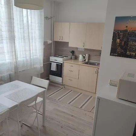 Harslevelu Apartman Veszprem